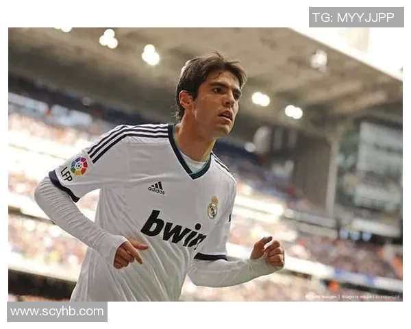 卡卡真名揭秘：巴西足球巨星背后的真实身份是什么